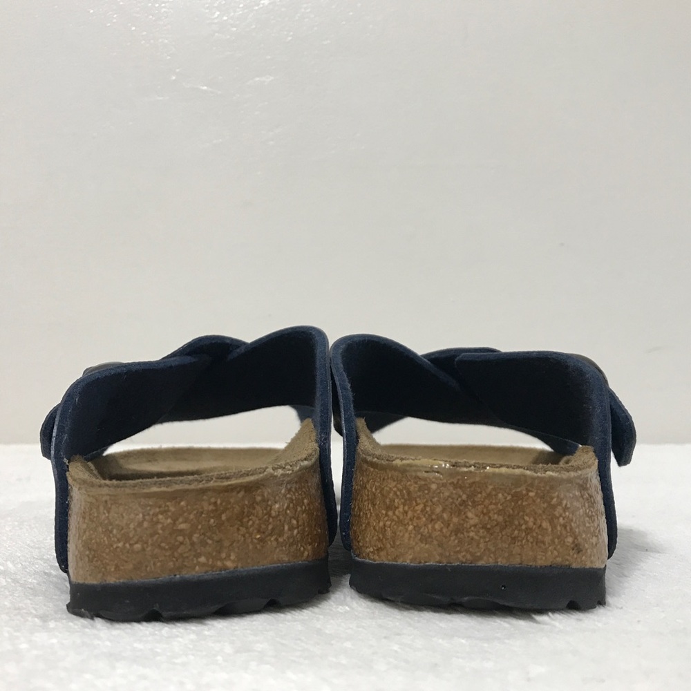 Birkenstock Blue Size 6 Sandals #23 - Picture 11 of 13